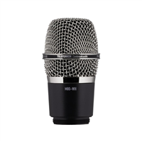 Telefunken M80-WH 无线话筒头