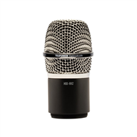 TelefunkenM80-WH2 无线话筒头