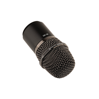 Telefunken M81-WH2 无线话筒头