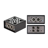 TELEFUNKENTDP-1 单声道无源直连盒