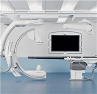 Allia IGS Ultra医用血管造影X射线机