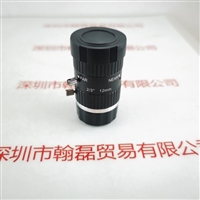 WARKOMA威科迈 M2812-10MP   工业镜头