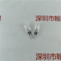 OSRAM欧司朗 64258-C 12V 20W G4 卤素米灯