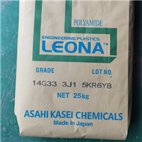 阻燃PA66 日本旭化成 FG173