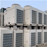 安徽中央空调回收 附近中央空调回收 收库存积压 现款现结 