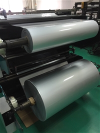 批发铝箔膜 高阻隔纯铝筒膜 定制铝箔卷膜全自动机用铝箔复合膜袋