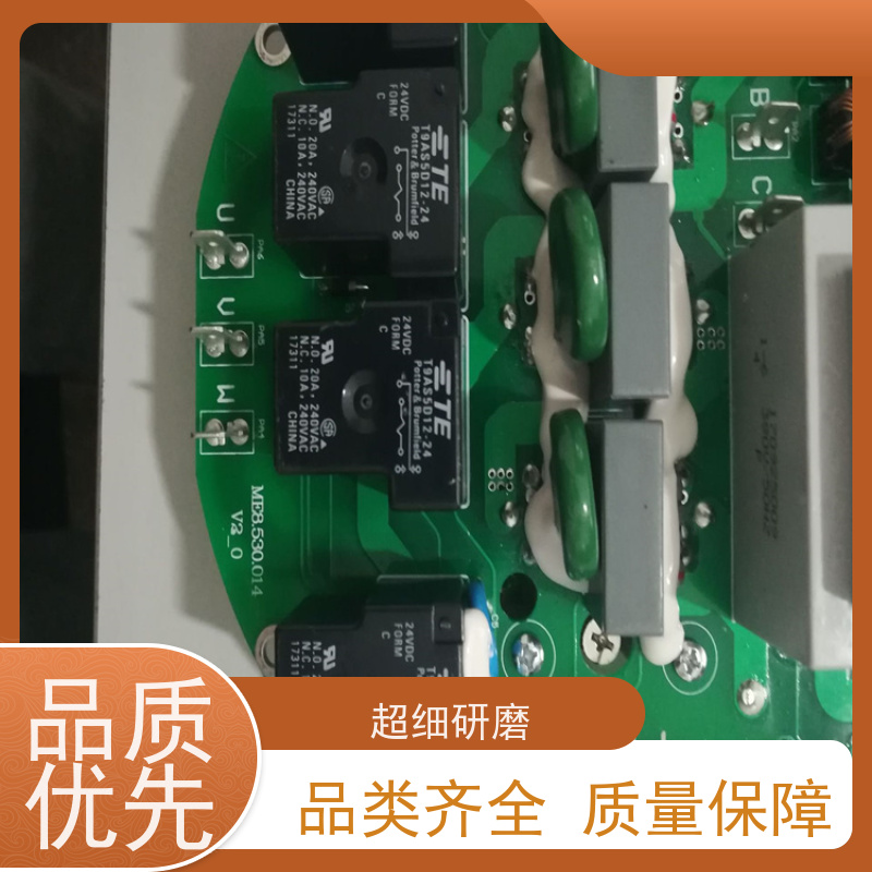 川仪M执行器接线板CPU板M8610,M8620,M8630,,M8430,M8440