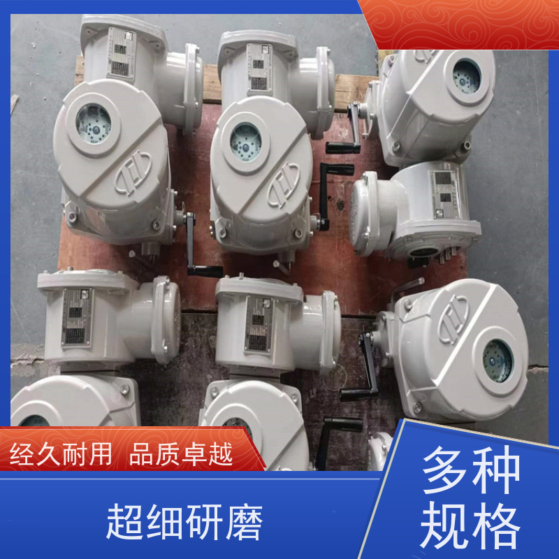 川仪M83执行器ME5.530.105，,M8630,,M8430,M8440