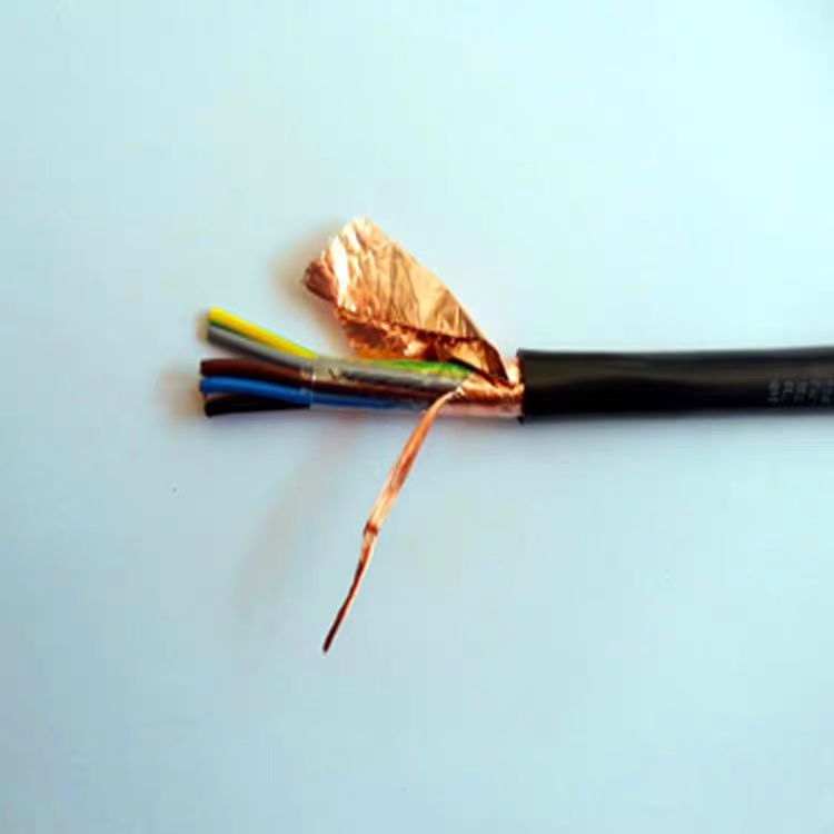 接地线WDZB-YJY-1*6mm2