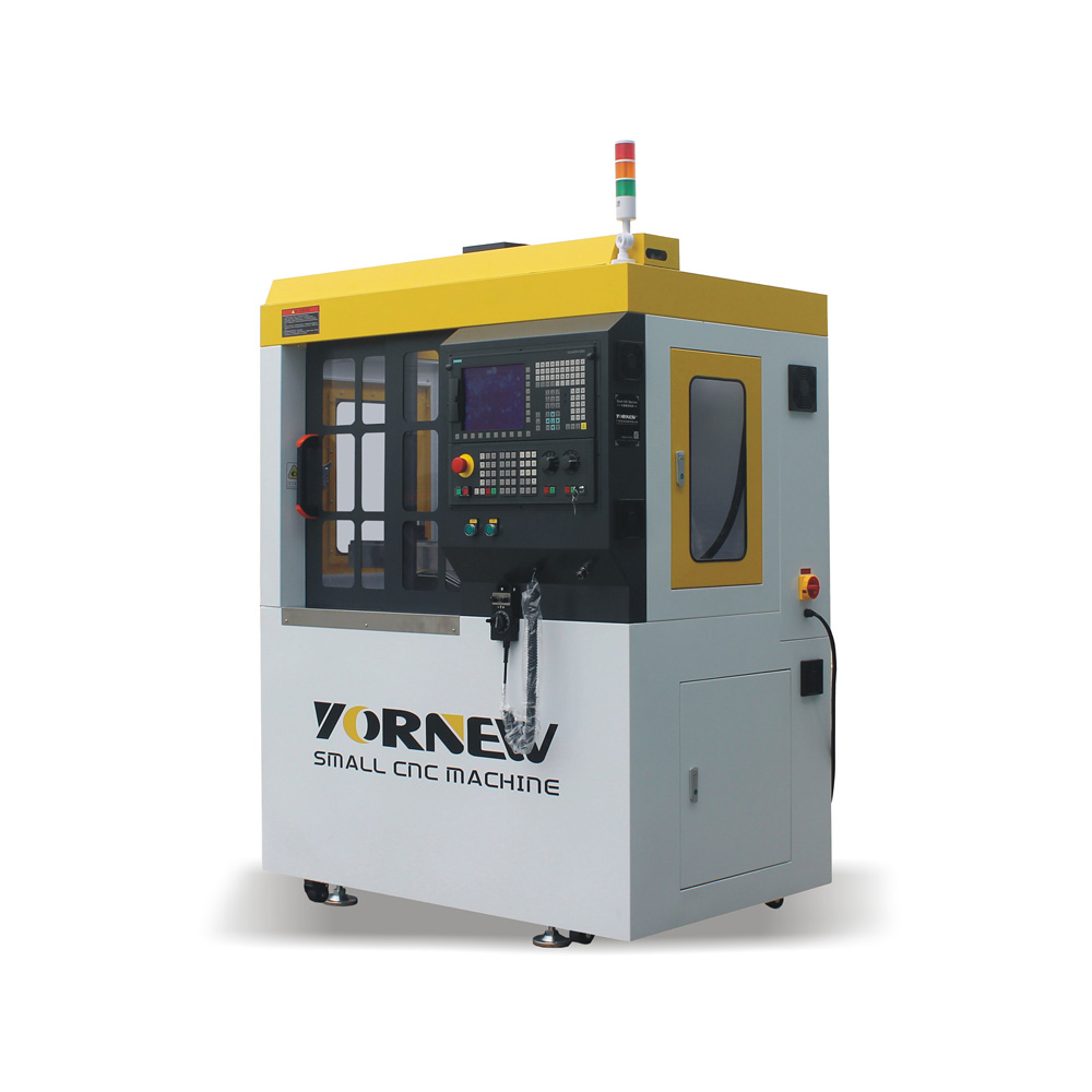 VMC300-828D小型实验室加工中心