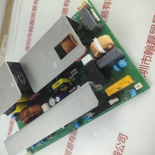 USHIO牛尾  PB-1237FU 00A 电路板