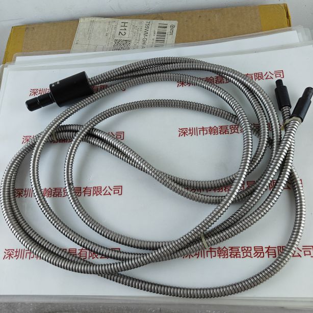 MORITEX茉丽特 一分二 2m长 内径4mm 石英光纤