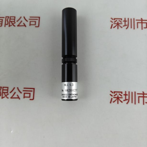 HOYA豪雅  HLL-L3  镜头