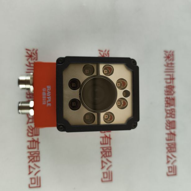 IRAYPLE大华华睿 R5060MG-16M-RGG01  读码器
