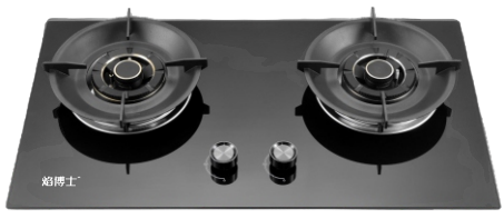 家用商用通用焰博士 ES221 燃气灶5.0kW工厂招商支持 OEM 定制