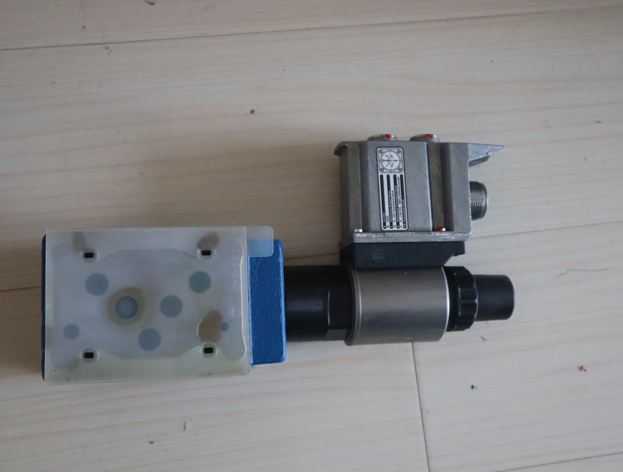 R901483247 Z3DREE10VP2-1X/315XLG24K31A1M 力士乐REXROTH阀