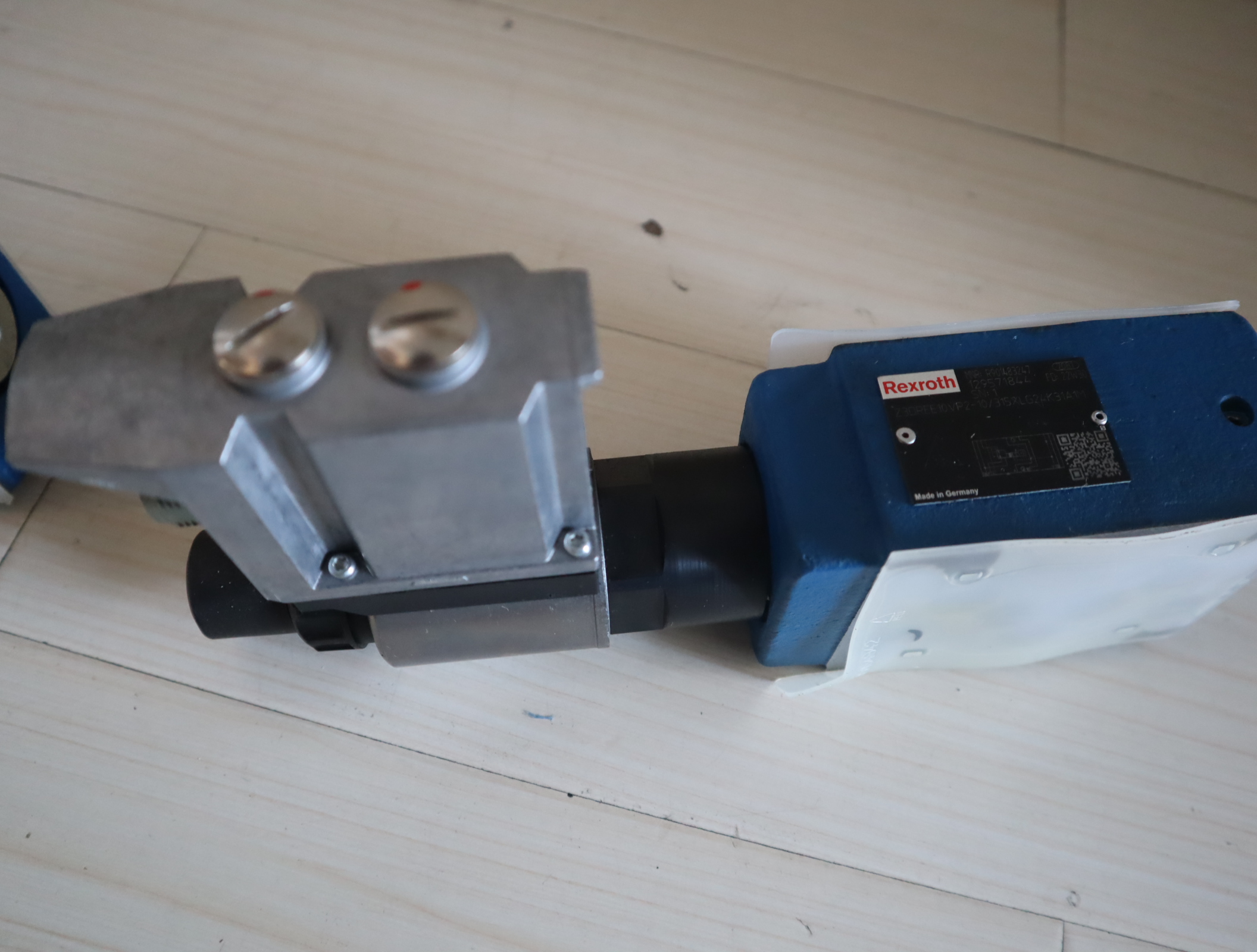 R901483247 Z3DREE10VP2-1X/315XLG24K31A1M 力士乐REXROTH阀