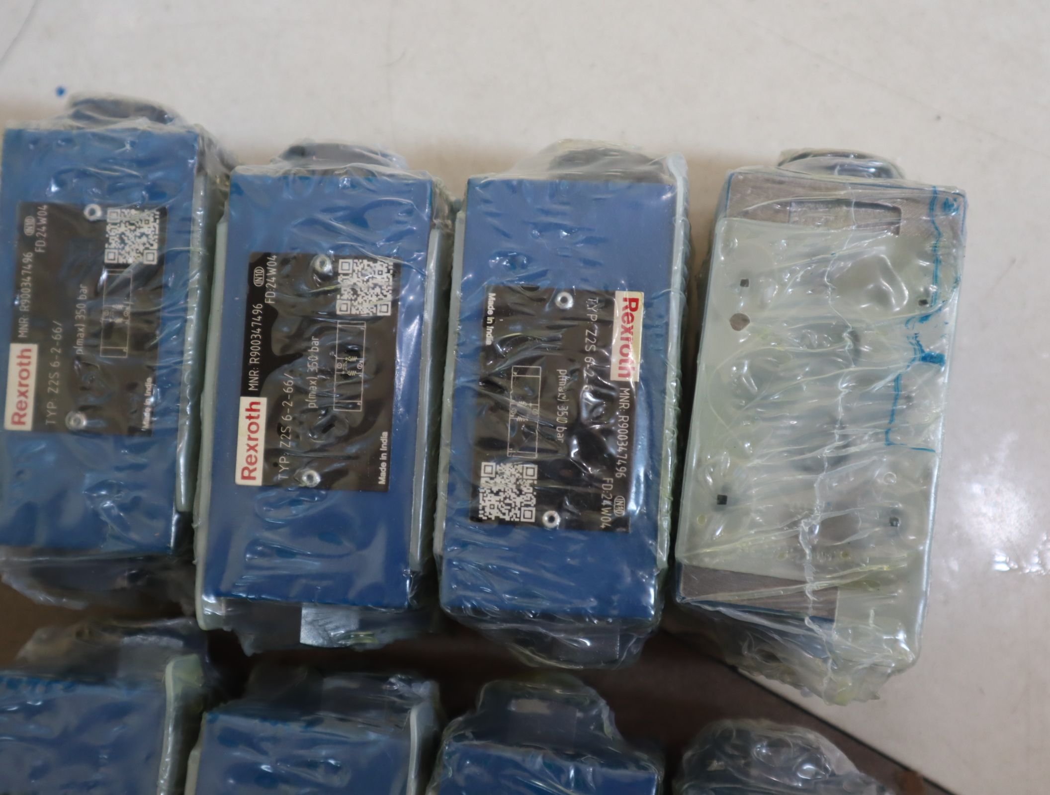 R900347496 Z2S6-2-6X/ Z2S6-2-66/ Z2S6-2-62/ 力士乐REXROTH阀