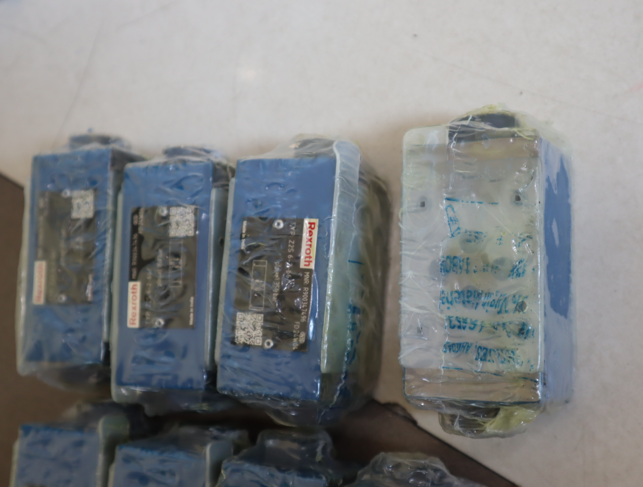 R900347496 Z2S6-2-6X/ Z2S6-2-66/ Z2S6-2-62/ 力士乐REXROTH阀