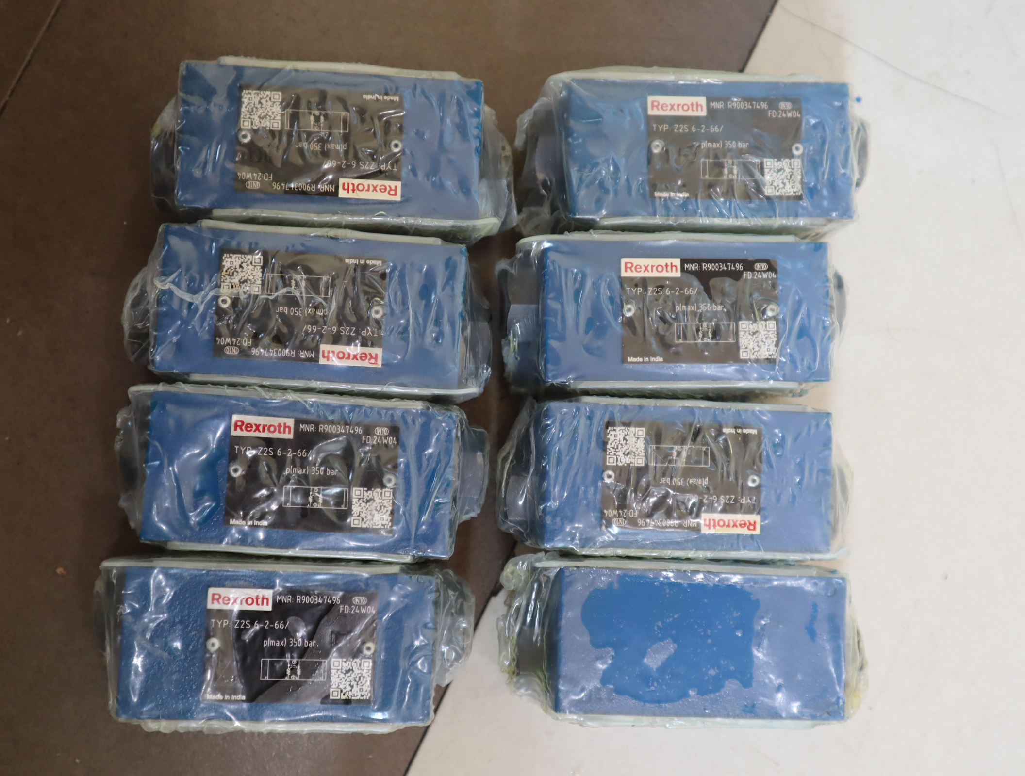 R900347496 Z2S6-2-6X/ Z2S6-2-66/ Z2S6-2-62/ 力士乐REXROTH阀