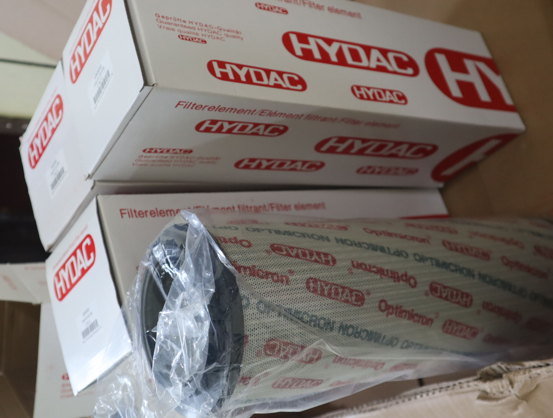 1263053 1300 R 010 ON Z/BC-E 德国贺德克HYDAC滤芯