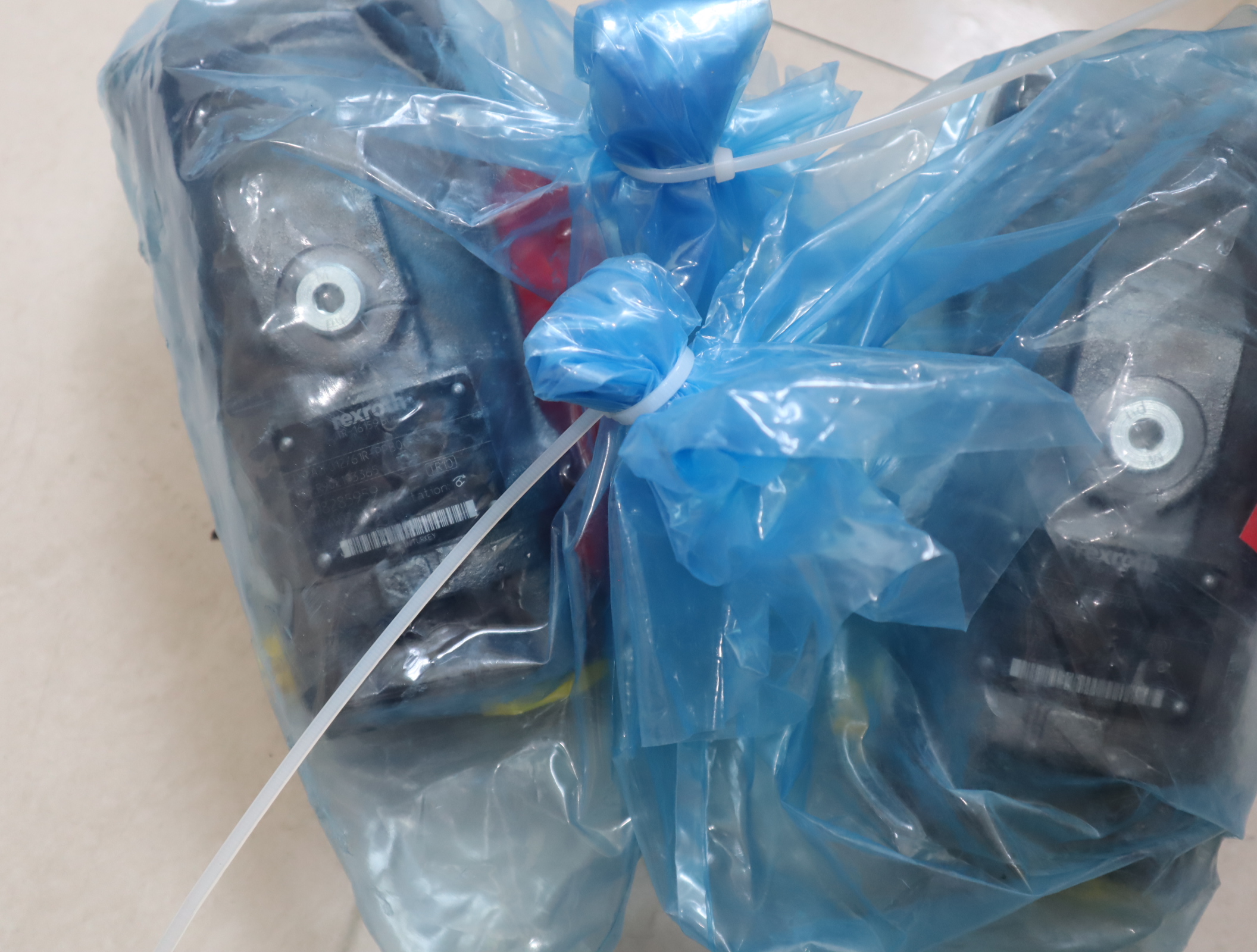 A2FO12/61R-PPB06 R902193365 德国力士乐REXROTH斜轴式柱塞泵