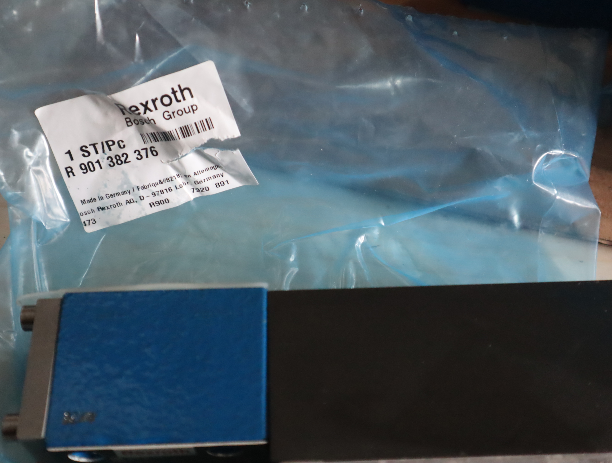 4WRPEH6CB02L-31/M/24F1 R901382376 德国力士乐REXROTH伺服阀