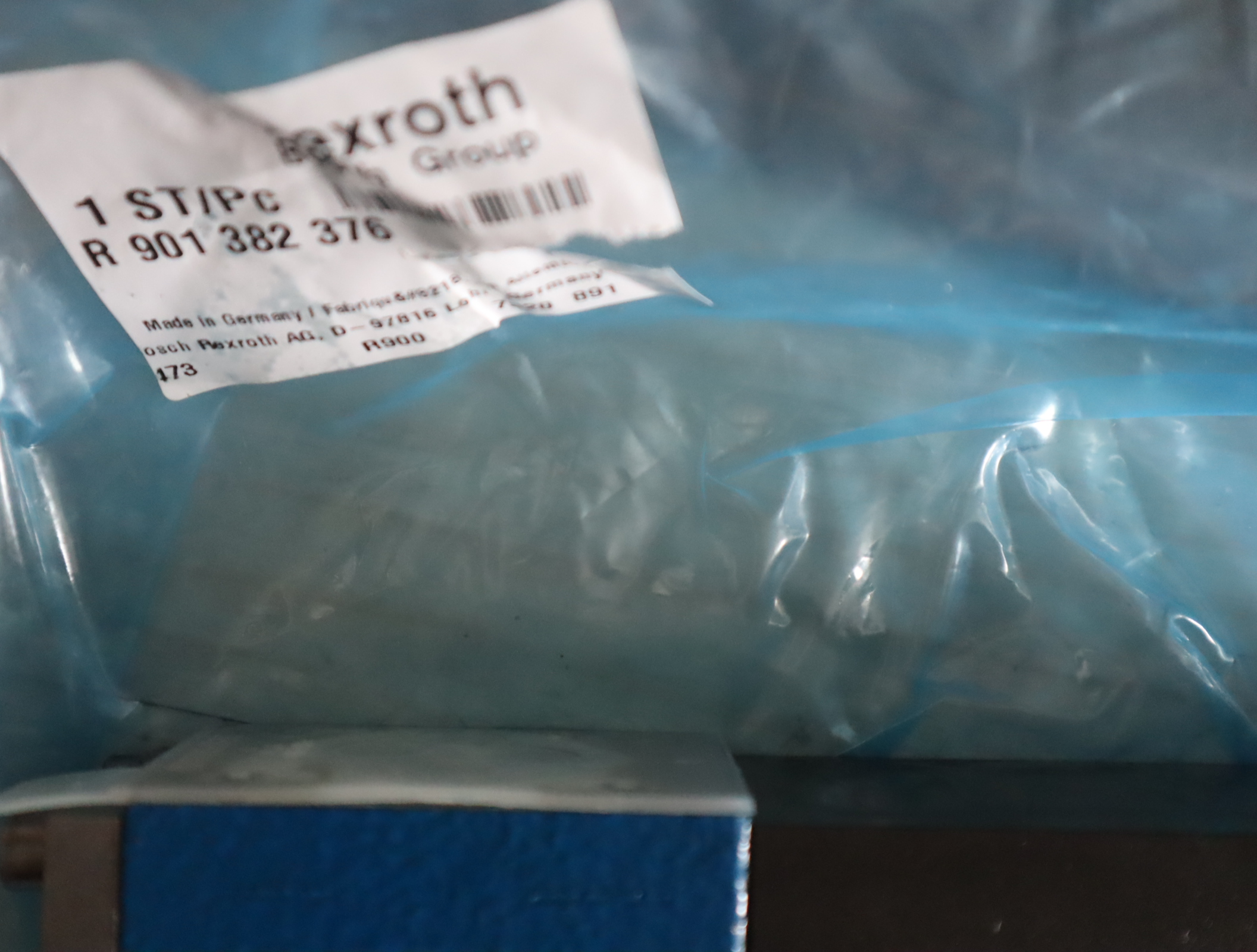 4WRPEH6CB02L-31/M/24F1 R901382376 德国力士乐REXROTH伺服阀