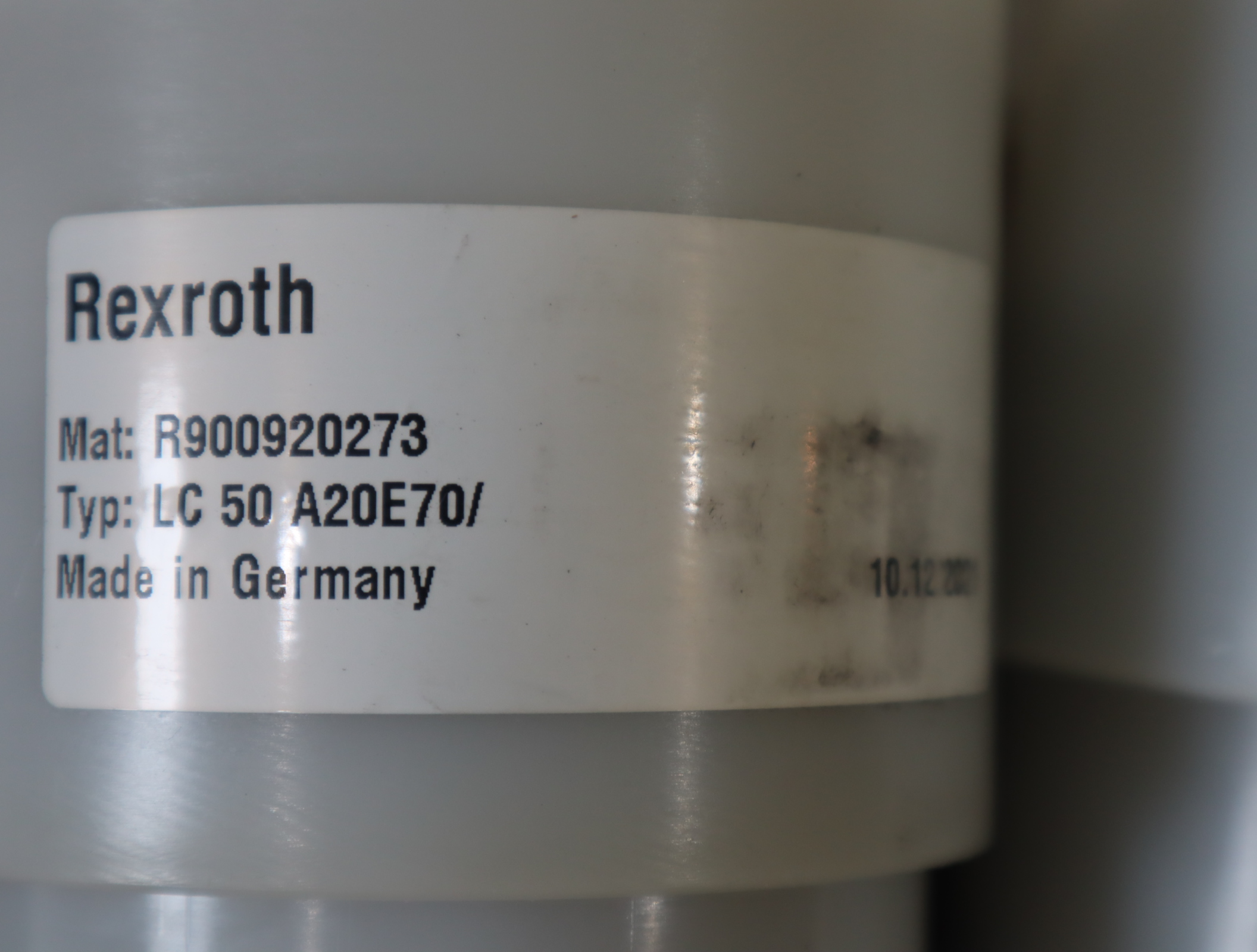 R900920273 LC50A20E70/ LC50A20E7X/ 德国力士乐REXROTH插装阀