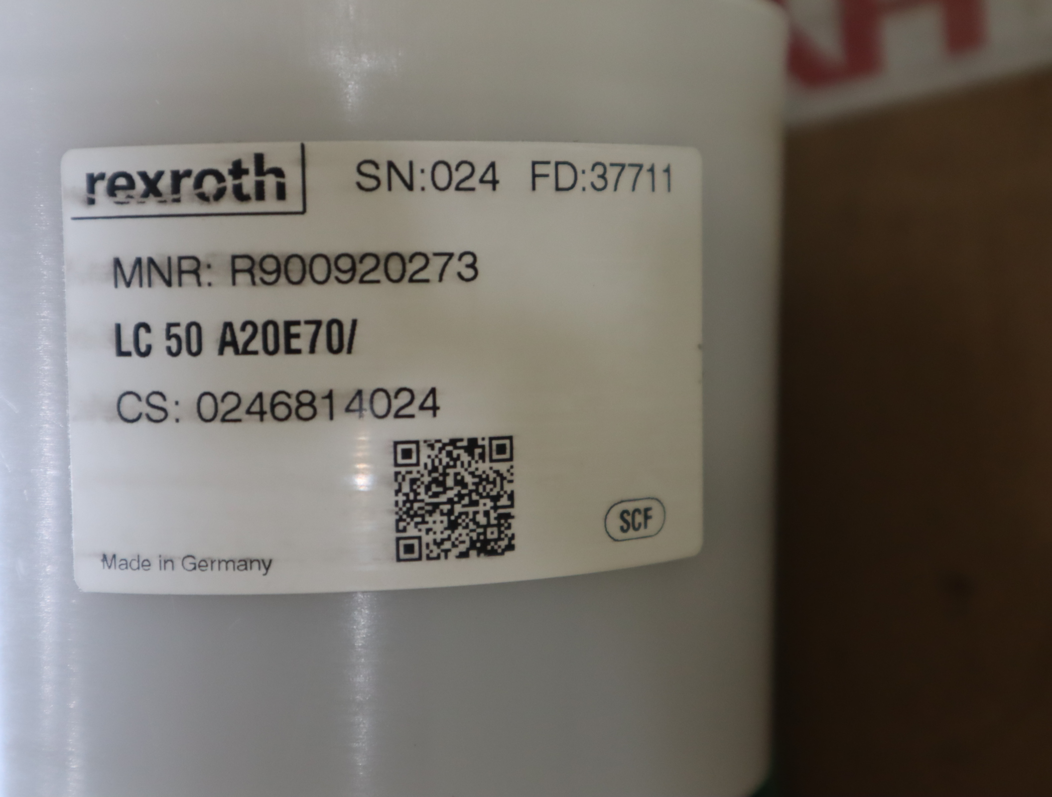 R900920273 LC50A20E70/ LC50A20E7X/ 德国力士乐REXROTH插装阀