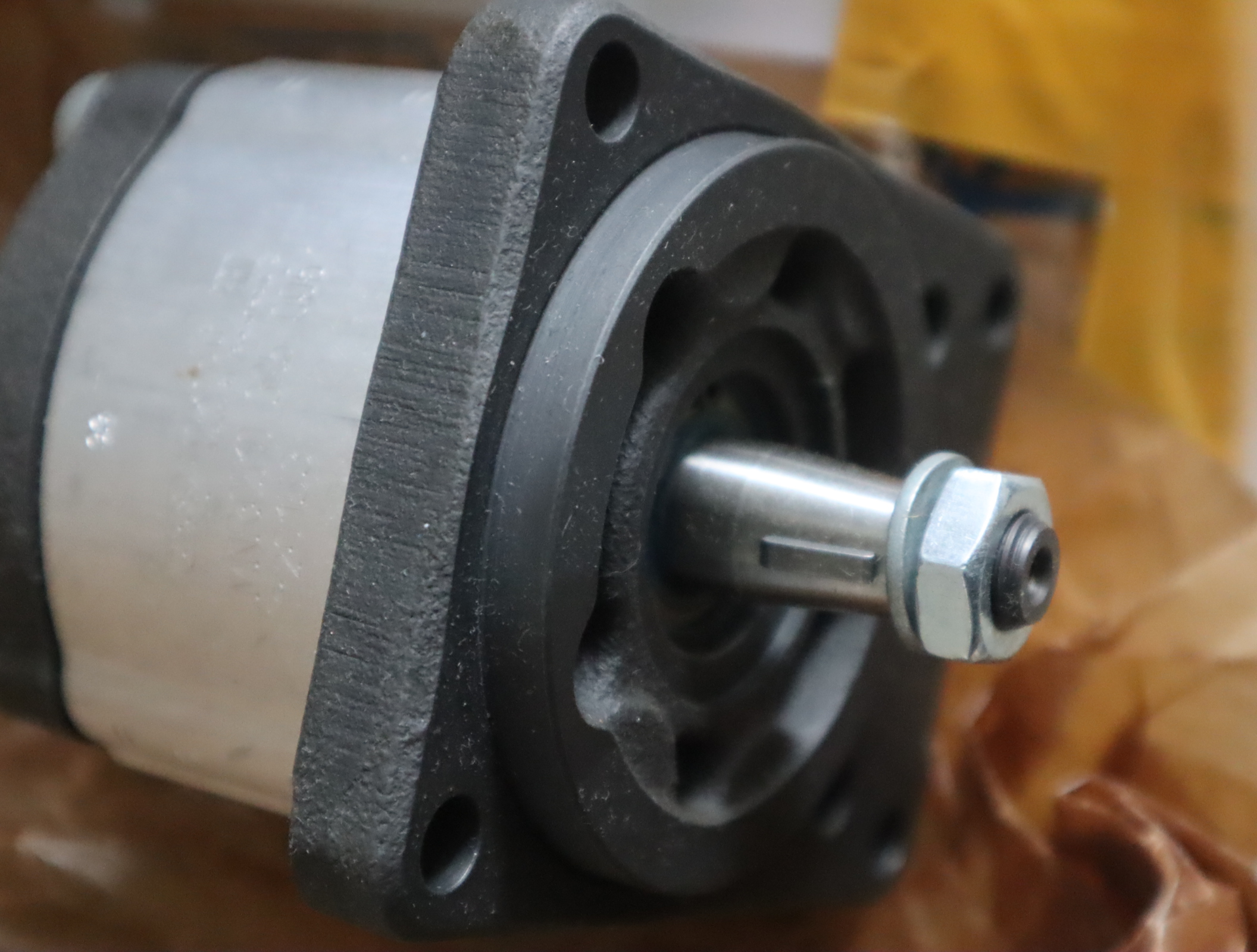 0510325006  AZPF-11-005RCB20MB 德国力士乐REXROTH齿轮泵