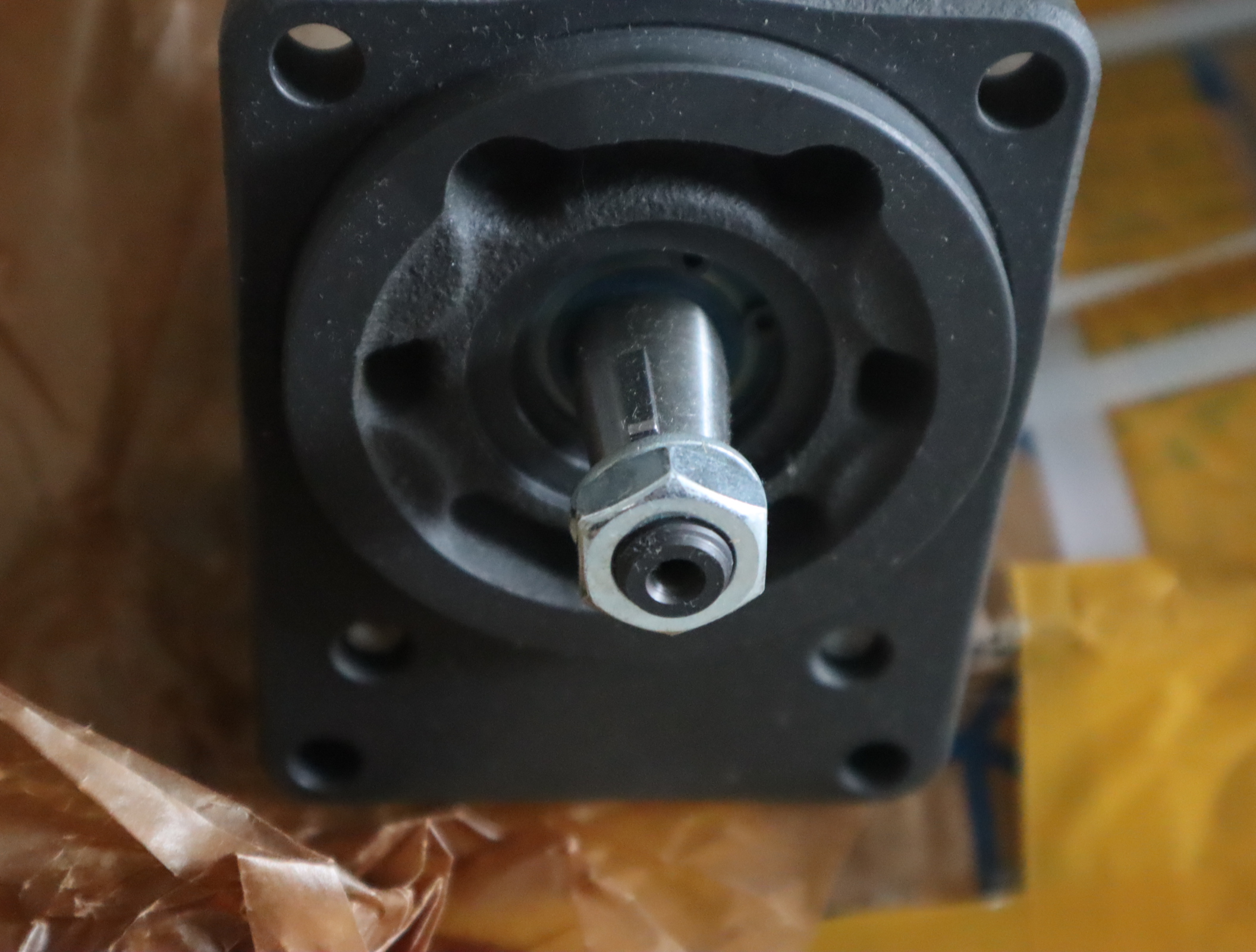 0510325006  AZPF-11-005RCB20MB 德国力士乐REXROTH齿轮泵