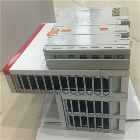 德国BECKHOFF传感器C9900-K633