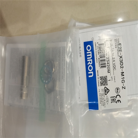 2维形状测量传感器I12SA4004012B61OMRON欧姆龙