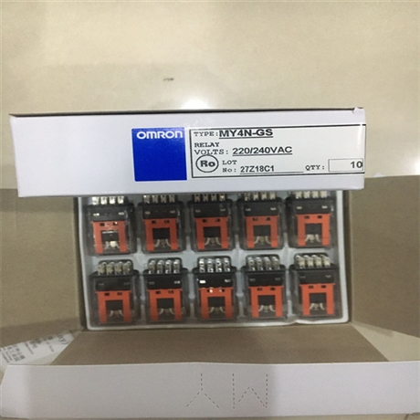 电压开关电源简介OMRON欧姆龙S8FS-C35024