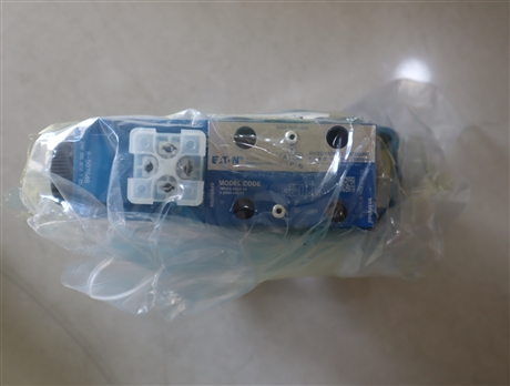 DG4V 3 OF M U H7 60 美国威格士VICKERS伊顿EATON电磁阀