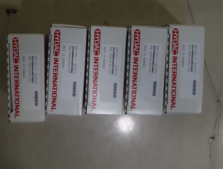 HDA4445-A-400-000 906209 德国贺德克HYDAC 压力温度传感器