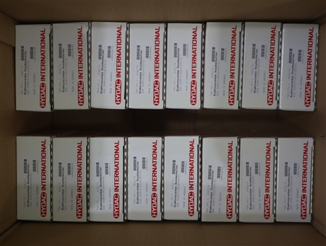 EDS3348-5-0016-000-F1 908176 德国贺德克HYDAC 压力温度传感器