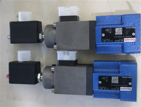 R900937870 2FRE6B-2X/250QK4MV 德国力士乐REXROTH比例流量阀