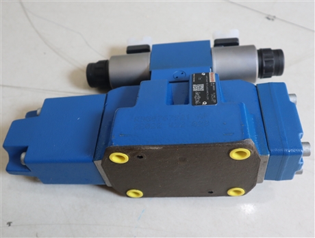 R900972872 4WRZ16W8-150-72/6EG24N9ETK4/D3M 力士乐REXROTH阀