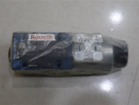 R900553670 4WE6HB6X/EG24N9K4 德国力士乐REXROTH电磁阀