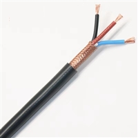 通信总线WDZBN-RYJYSP-2*2.5mm2