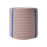 变色锦纶绳三层编织 安全绳高空作业绳外墙清洗吊绳逃生救生大绳