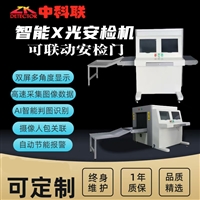 活动安检机租赁 酒店安检机安检门出租