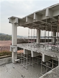 楼板保护性切割