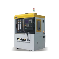 VMC300-828D小型实验室加工中心