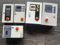 快速门电机 快速卷帘门伺服电机电控一套