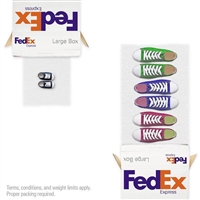 日照FedEx国际快递服务网点 日照联邦国际快递电话