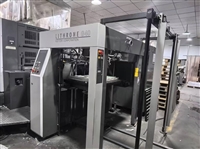 2014年日本小森G40印刷机