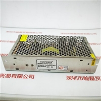 SUNPOWER FDPS-120A 24V5A 电源